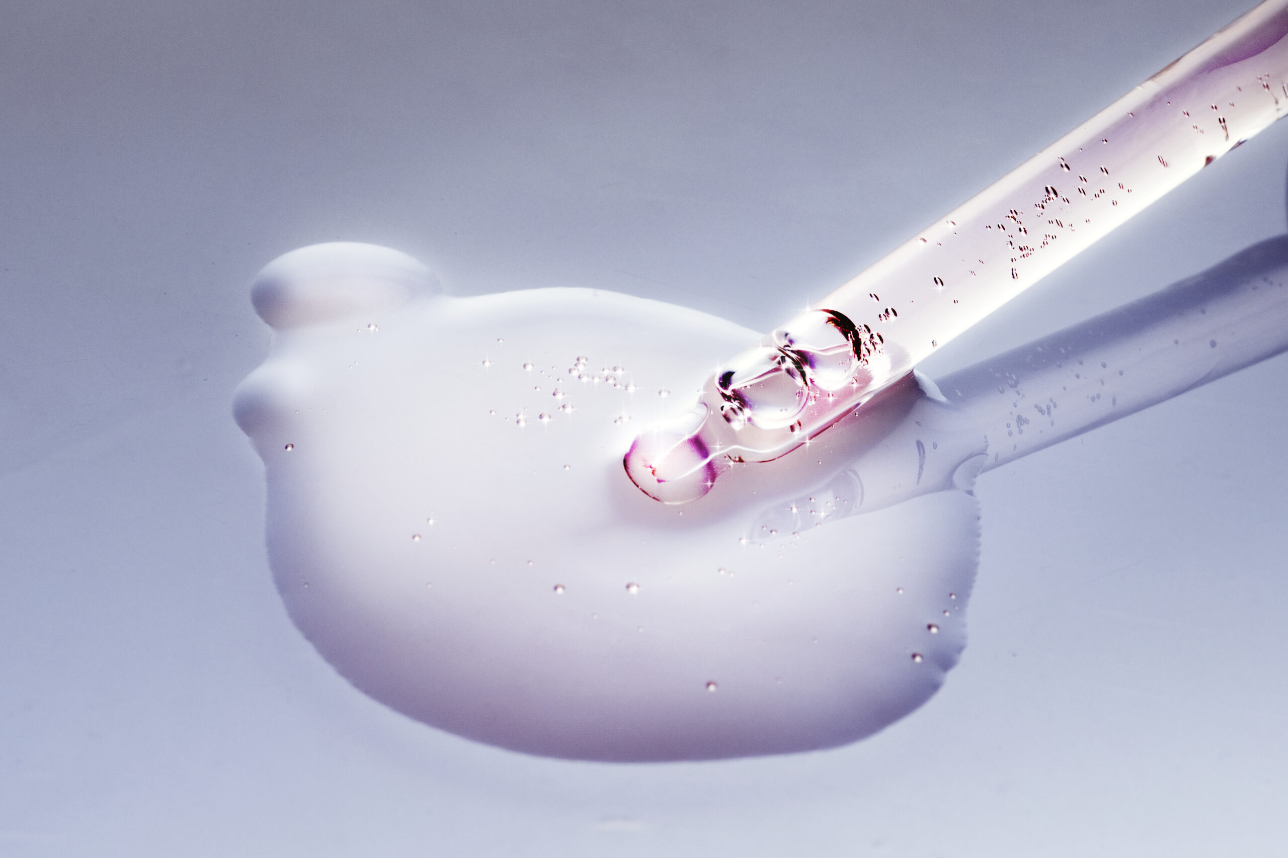 Peptides vs. Retinoids: Two Paths to the Same Destination — and Why You Might Want Both