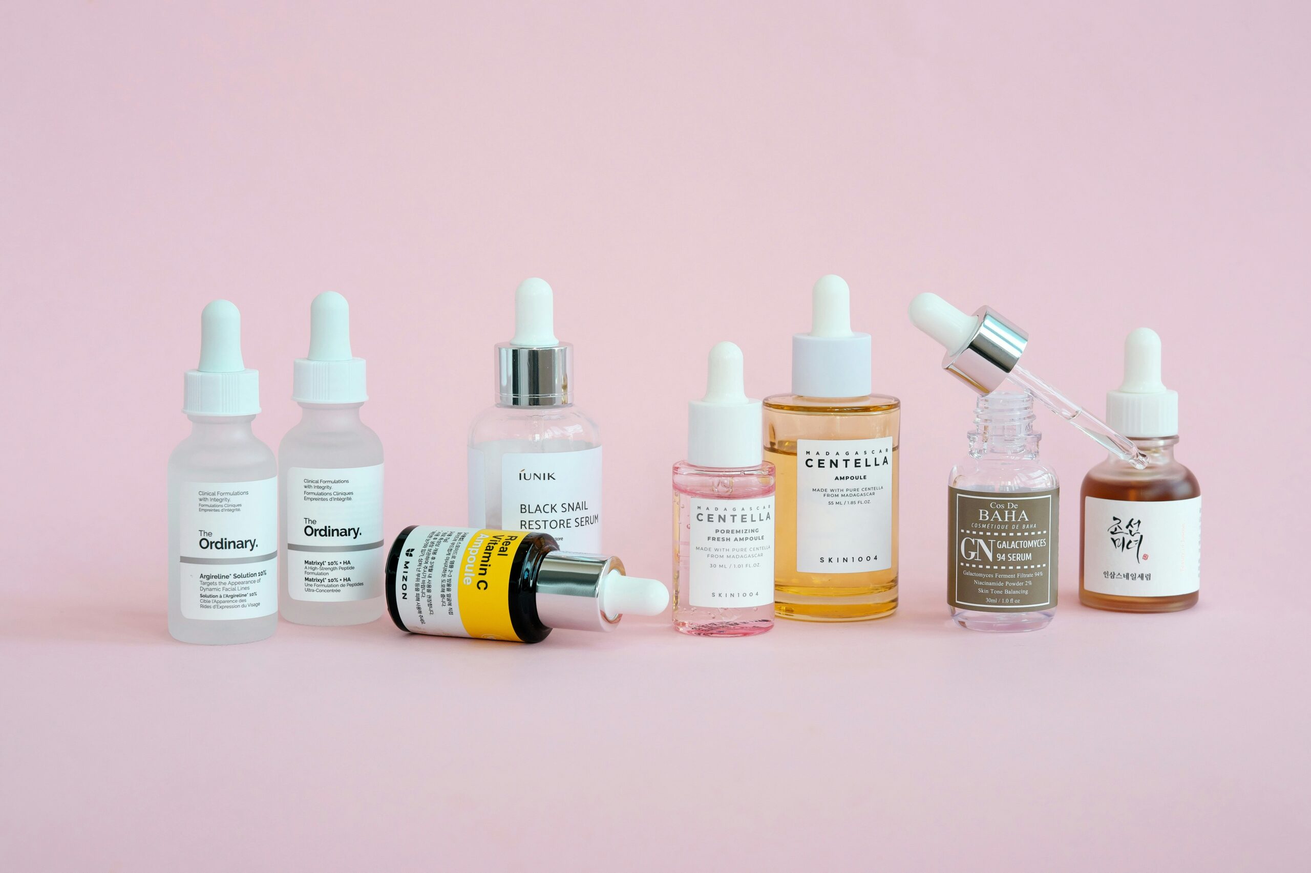 How to Read a Skincare Ingredient List: The INCI Decoder Guide